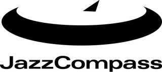 JAZZCOMPASS logo
