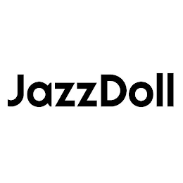 JAZZDOLL logo