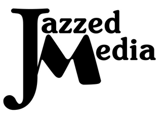 JAZZED MEDIA logo