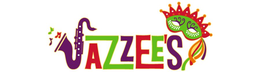 JAZZEE'S logo