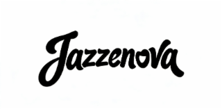 JAZZENOVA logo
