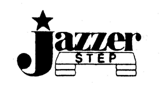 JAZZER STEP logo