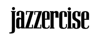 JAZZERCISE logo