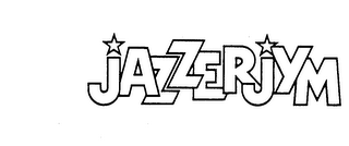 JAZZERJYM logo