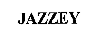 JAZZEY logo