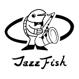 JAZZFISH logo