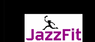 JAZZFIT logo