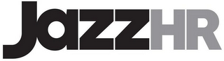 JAZZHR logo