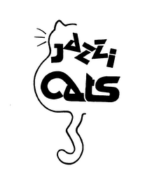 JAZZI CATS logo