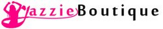 JAZZIE BOUTIQUE logo