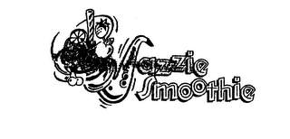 JAZZIE SMOOTHIE logo