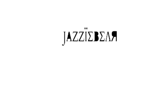 JAZZIEBEAR logo