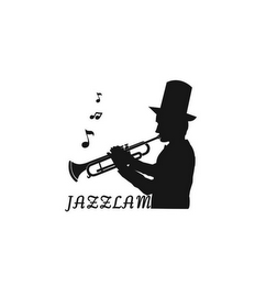JAZZLAM logo