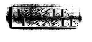 JAZZLE DAZZLE logo