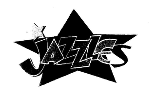 JAZZLES logo