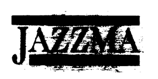 JAZZMA SEAFOOD RESTAURANT logo