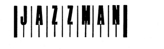 JAZZMAN logo