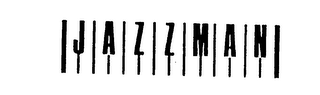 JAZZMAN logo