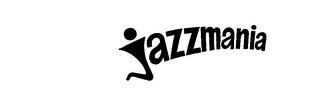 JAZZMANIA logo