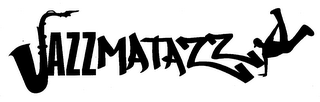 JAZZMATAZZ logo