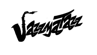 JAZZMATAZZ logo