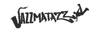JAZZMATAZZ logo