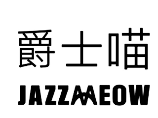 JAZZMEOW logo
