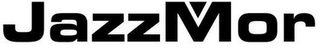 JAZZMOR logo