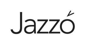 JAZZO logo