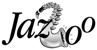 JAZZOO logo