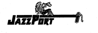 JAZZPORT logo