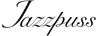 JAZZPUSS logo