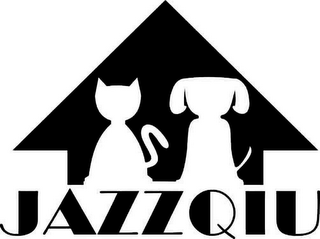 JAZZQIU logo