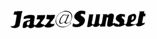 JAZZ@SUNSET logo