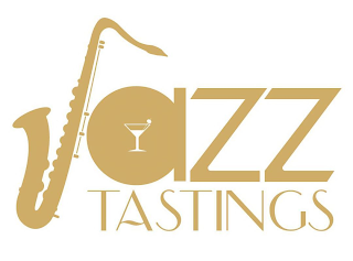 JAZZTASTINGS logo