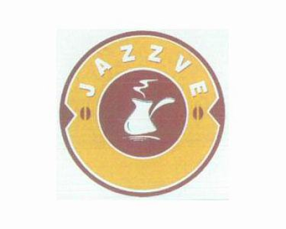 JAZZVE logo