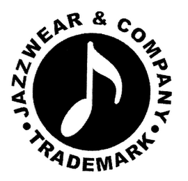JAZZWEAR & COMPANY logo