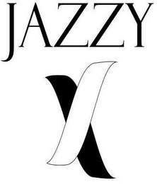 JAZZY logo