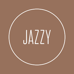 JAZZY logo