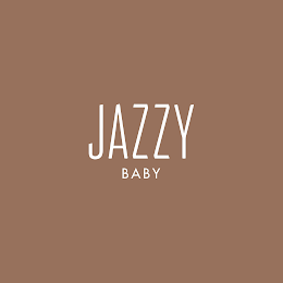 JAZZY BABY logo