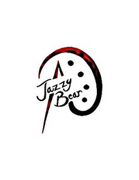 JAZZY BEAR logo