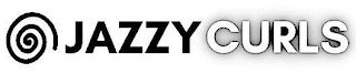 JAZZY CURLS logo