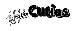 JAZZY CUTIES logo