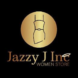 JAZZY J INC WOMEN STORE logo