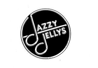 JAZZY JELLYS logo