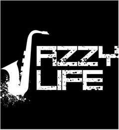 JAZZY LIFE logo