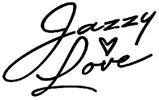 JAZZY LOVE logo