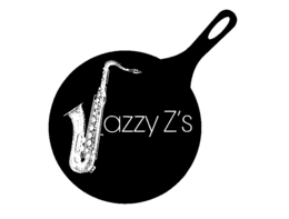 JAZZY Z'S logo