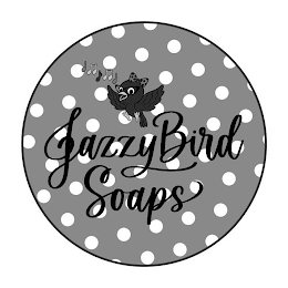 JAZZYBIRD SOAPS logo