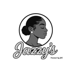 JAZZY'S POWERED BY JBC logo